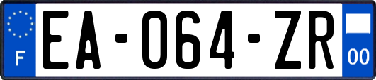 EA-064-ZR