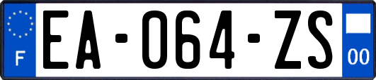 EA-064-ZS