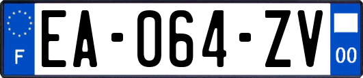 EA-064-ZV