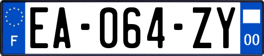 EA-064-ZY