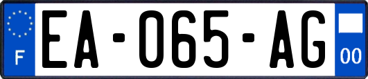 EA-065-AG