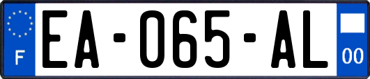 EA-065-AL