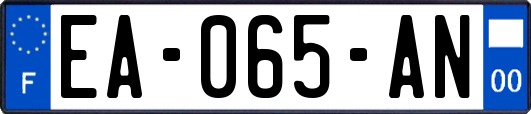 EA-065-AN