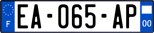 EA-065-AP