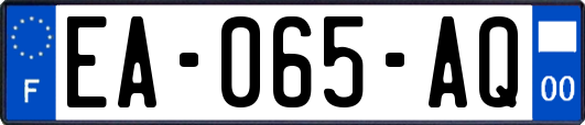 EA-065-AQ