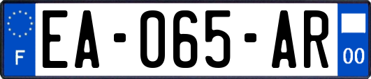 EA-065-AR