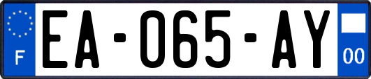 EA-065-AY