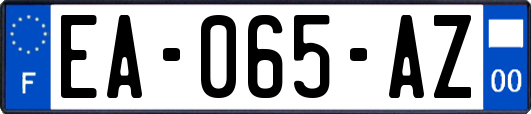 EA-065-AZ