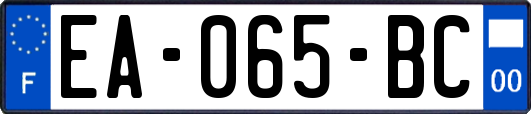 EA-065-BC