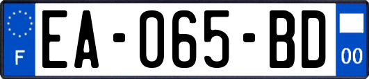 EA-065-BD