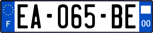 EA-065-BE