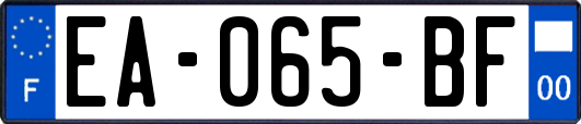 EA-065-BF