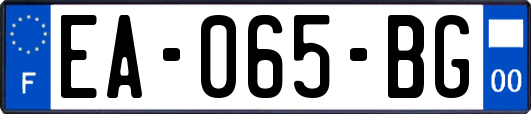 EA-065-BG