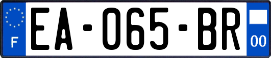 EA-065-BR