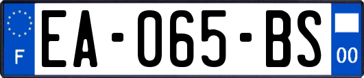 EA-065-BS