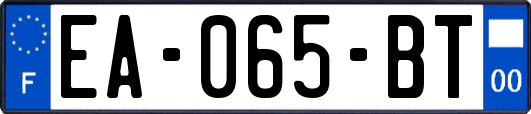 EA-065-BT