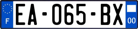 EA-065-BX