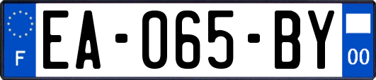 EA-065-BY