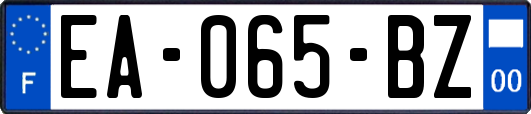 EA-065-BZ