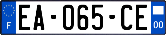 EA-065-CE