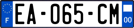 EA-065-CM