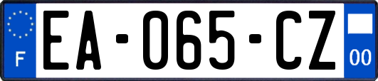 EA-065-CZ