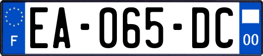 EA-065-DC