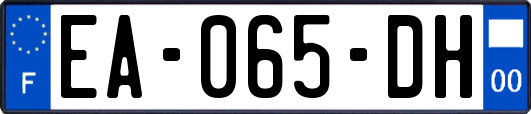 EA-065-DH