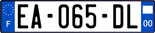 EA-065-DL