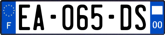 EA-065-DS