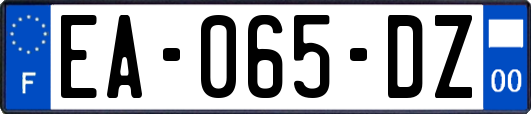 EA-065-DZ