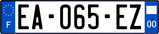 EA-065-EZ