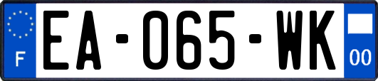 EA-065-WK