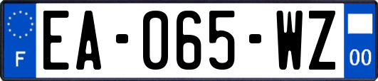 EA-065-WZ