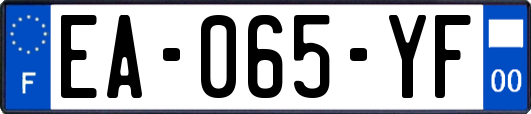 EA-065-YF