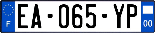 EA-065-YP