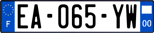 EA-065-YW