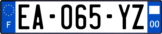 EA-065-YZ