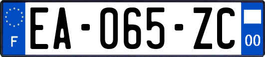 EA-065-ZC