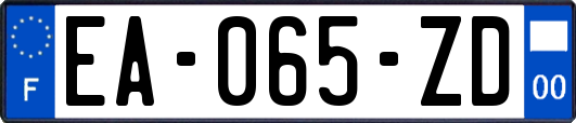 EA-065-ZD