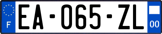 EA-065-ZL