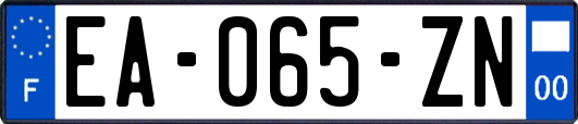 EA-065-ZN