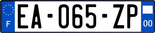 EA-065-ZP
