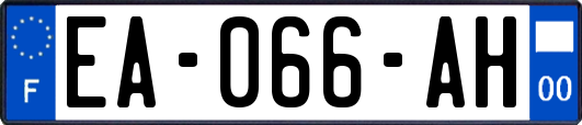 EA-066-AH