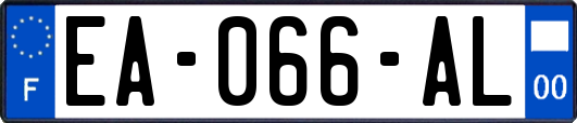 EA-066-AL