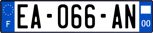 EA-066-AN