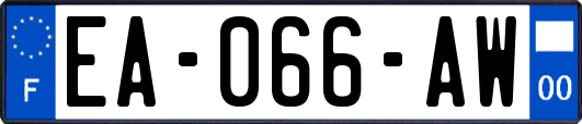 EA-066-AW