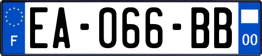 EA-066-BB