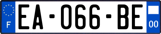 EA-066-BE