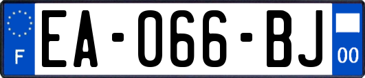 EA-066-BJ